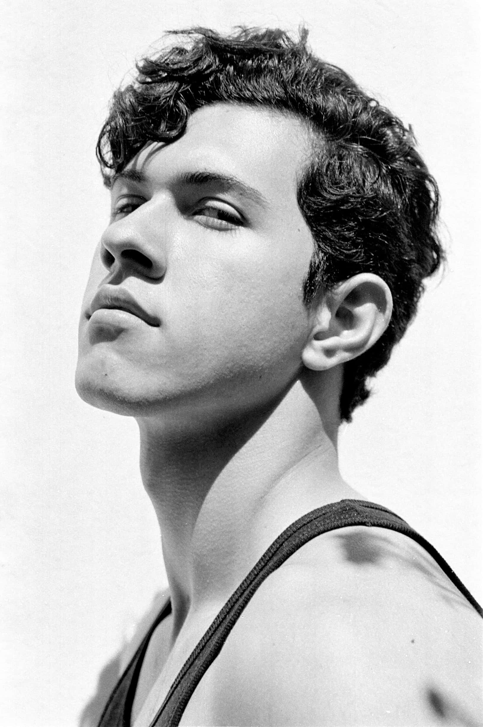Aaron Mendez