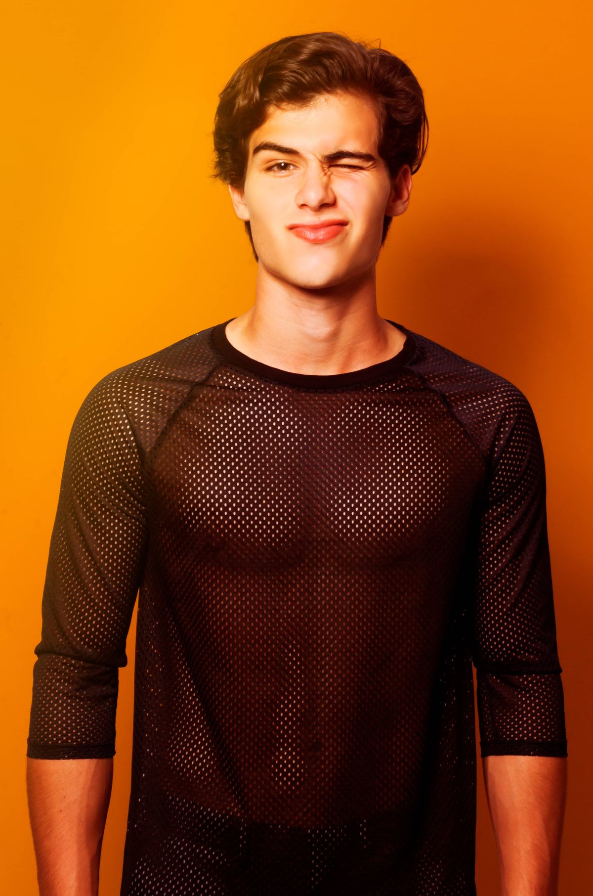 Brandon Navarro