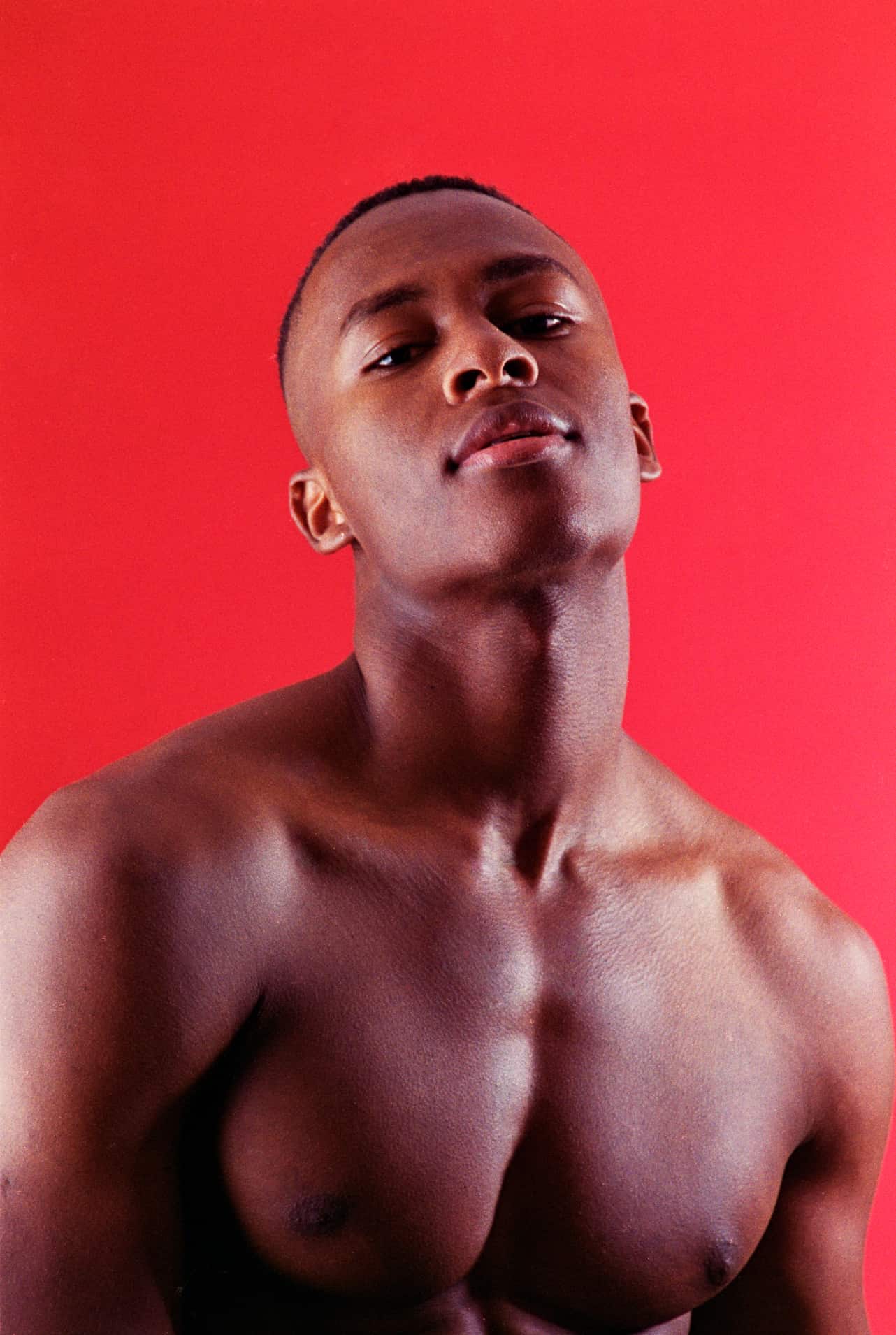Geordrick Samuels