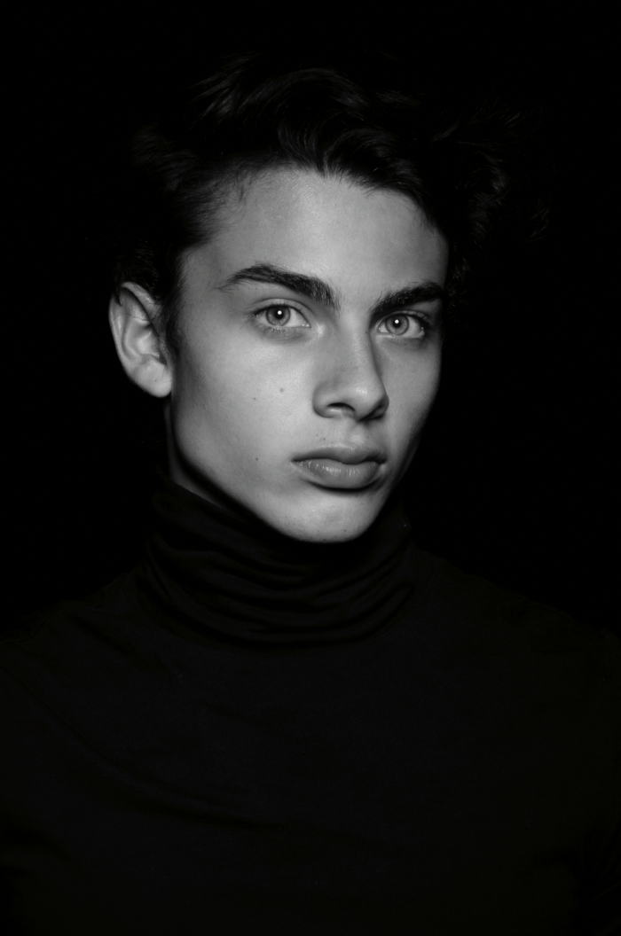 Kendall Masolva