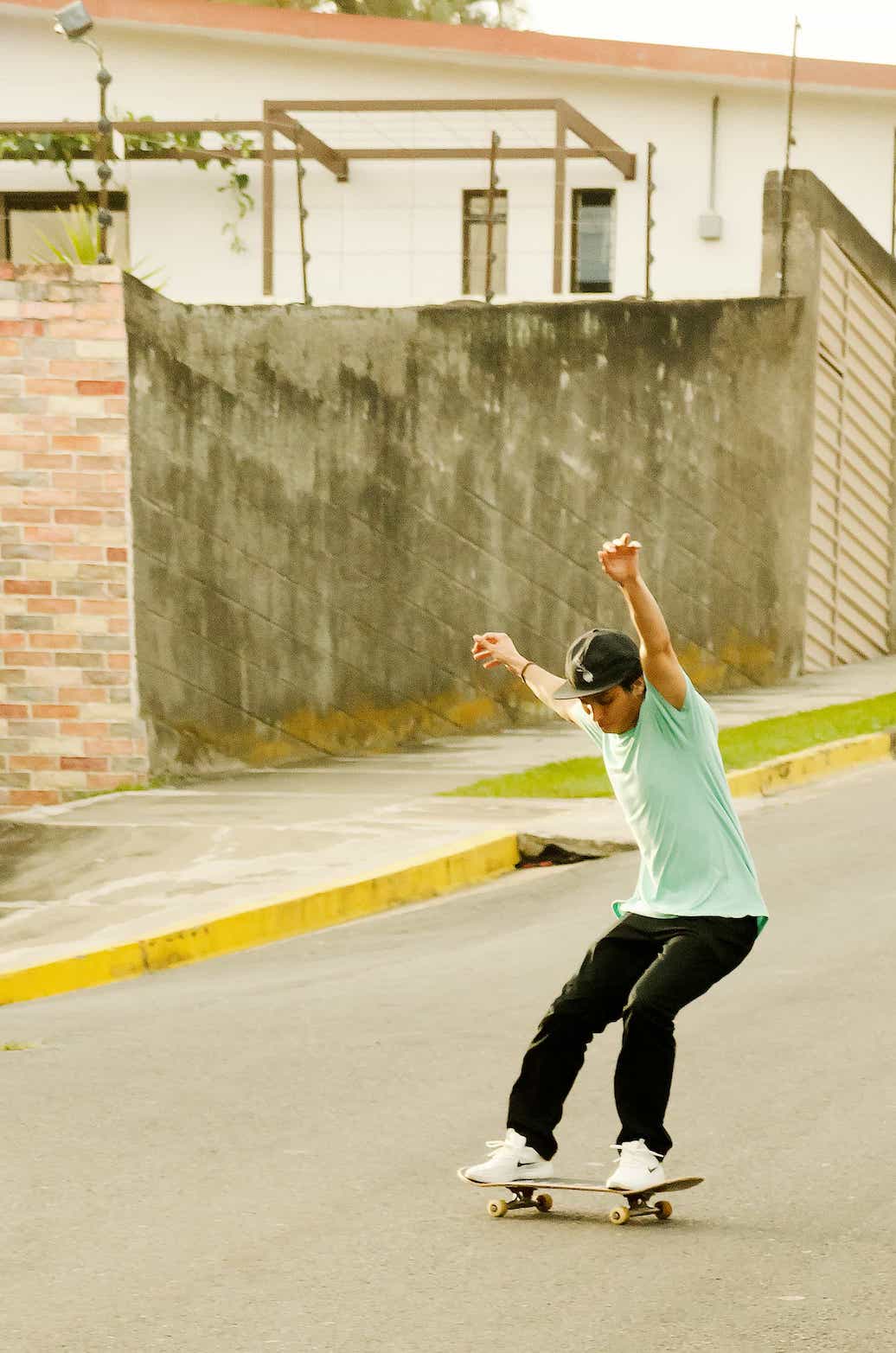 Sebas Vargas