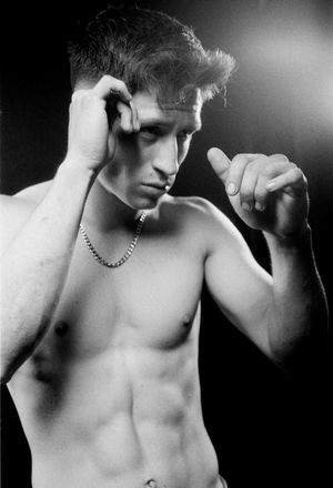 Luca Vargas