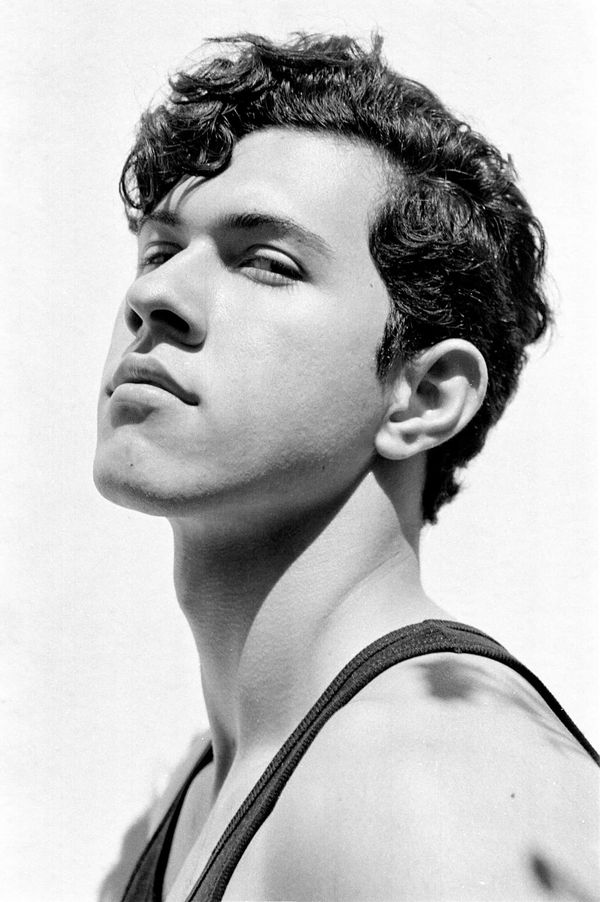 Aaron Mendez